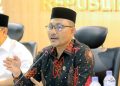 Senator Asal Aceh Minta Pemerintah Indonesia Segera Salurkan Bantuan ke Daerah Bencana Libya