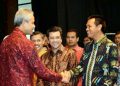 Kepemimpinannya Sudah Teruji dan Sarat Prestasi, Genius Umar Nilai Ganjar Pranowo Layak Jadi Presiden RI