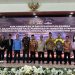 BAP DPD RI Tindaklanjuti IHPS II Tahun 2022 ke Kejaksaan Tinggi