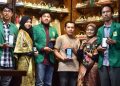 Bantu UMKM, Tim PKM-PI Unand Ciptakan Aplikasi Pemasaran Songket