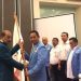 Lantik Pengurus KKI Banten, Nono Sampono Dorong Persatuan dan Soliditas Organisasi