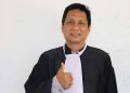 Cornelius: Kota Padang Itu Milik Bersama, Mari Jaga Keindahannya