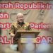 Temu Media Parlemen, LaNyalla: Proposal Kenegaraan Bukan untuk Perkuat DPD Saja, Tapi Selamatkan Indonesia