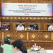 BULD DPD RI Selenggarakan Temu Konsultasi Legislasi Pusat-Daerah