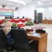 Bupati Tanah Datar Jawab Pandangan Umum Fraksi-fraksi DPRD atas 3 Ranperda