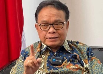 Menghambat Politik Dinasti