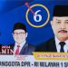 Maju DPR RI Dapil Sumbar 1 dari NasDem, Fauzi Bahar Siap Perjuangkan Adat dan Budaya Minang serta Tegaknya ABS SBK