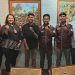 BEM KM Unand Datangi Kemendikbudristek Pertanyakan Sanksi Kasus Pelecehan Seksual