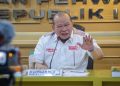 Soal Utang Kereta Cepat, LaNyalla Ingatkan Wamen BUMN Soal Kualitas Public Statement
