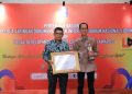 Sekretariat Jenderal DPD RI Raih JDIHN Award Tahun 2023