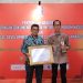 Sekretariat Jenderal DPD RI Raih JDIHN Award Tahun 2023