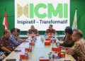 ICMI Siapkan Forum Diskusi Khusus, Tindak Lanjuti Proposal Kenegaraan DPD RI