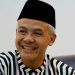 Forum Pemuda Sumbar Kompak Dukung Ganjar Pranowo Capres 2024