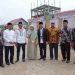 Nevi Zuairina Hadiri Wisuda Tuanku dan Ustadzah Ponpes Nurul Yaqin Saddaniyah Lubuk Alung