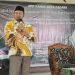 Peringatan Hari Santri Nasional, Rahmat Saleh Tegaskan Santri Penerus Pemimpin Bangsa