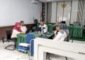 Monev 2023, 161 Badan Publik akan Disambangi KI Sumbar