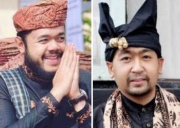 Antara Fadly, Audy dan Pilkada Padang 2024