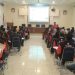 Caleg DPR RI dari PDIP Alex Indra Lukman Beri Pelatihan 433 Relawannya di Tanah Datar