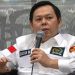 Soroti Komposisi Capres-Cawapres 2024, Sultan: Sangat Jawasentris!