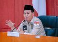 Soal Gugatan Batas Usia Capres-Cawapres, Sultan Yakin MK Tidak Terpengaruh Manuver Politik Elite
