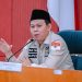 Soal Gugatan Batas Usia Capres-Cawapres, Sultan Yakin MK Tidak Terpengaruh Manuver Politik Elite