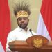Senator Filep: Menteri Bahlil Jangan Sebarkan Narasi Pembodohan Publik di Papua!