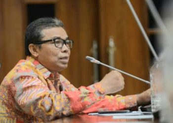 Hermanto, Bersama Melayani Masyarakat