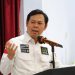 Sultan Minta Pj Kepala Daerah Hadirkan Inovasi Kebijakan dan Netral dalam Pemilu
