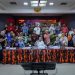 Ketua DPD RI dan Dewan Presidium Konstitusi Rapat Konsolidasi Terkait Maklumat Desakan Sidang MPR