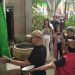 40 Tahun Ery Mefri Berkarya, Ditandai dengan Peresmian Museum Tari