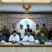 Ketua DPD RI Ajak MUI Gabung Dewan Presidium Konstitusi, Sambangi MPR 10 November 2023