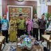 Sampaikan Inovasi KIP, Padang Pariaman Optimis Bisa Kembali Raih Predikat Informatif