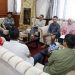 Tim KI Sumbar Lakukan Monitoring KIP ke PPID Pemko Pariaman