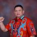 KPU Resmi Umumkan DCT Pemilu 2024, Fernando Sinaga Siap Lanjutkan Amanah Rakyat