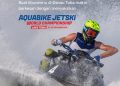 Dirut InJourney Dony Oskaria Cek Persiapan LakeTobaGP Aquabike JetSki World Championship