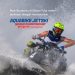 Dirut InJourney Dony Oskaria Cek Persiapan LakeTobaGP Aquabike JetSki World Championship