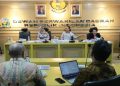 BULD DPD RI Dorong Pemerintah Libatkan Daerah dalam Penyusunan Regulasi Nasional