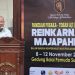 Buka Pameran Tosan Aji, Ketua DPD RI: Keris adalah Jati Diri Bangsa