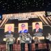 Prof Ganefri Raih Rektor Terbaik se-Indonesia, Calon DPD RI Nurkhalis Ucapkan Selamat