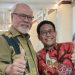 Senator NTT Usulkan Kenaikan Gaji Perangkat Desa
