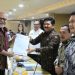 Komite I DPD RI Gelar Raker Bersama Menteri ATR/BPN Bahas Konflik Tanah di Lokasi Proyek Strategis Nasional