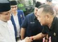 Caleg Partai Ummat Adrian Tuswandi Bersyukur Anies-Muhaimin Dapat Nomor 1
