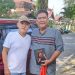 Mokasih Da Ery Mefri, “Salam Tubuh pada Bumi”
