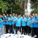 Bertemu dengan Ketua DPW se-Sumatera, Anis Matta Optimis Partai Gelora Lolos ke Senayan