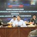 BAP DPD RI Sambangi Kejagung RI Bahas Tindak Lanjut Kerugian Negara