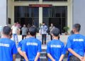 Plt Bupati Pasaman Sabar AS Harap UMKM Mampu Jadi Ujung Tombak Perekonomian Daerah