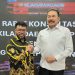 Cermati Kasus OTT di Sorong, Senator Filep Sampaikan 4 Hal Penting ke Jaksa Agung
