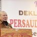 LaNyalla: PSHT Wajib Berperan Dukung Pemilu Aman dan Damai