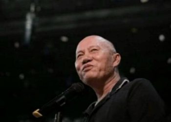 “Salam Tubuh pada Bumi”; Ery Mefri di Antara Tradisi, Seni dan Padusi