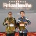 Anugerah Reksa Bandha 2023, Setjen DPD RI Raih Dua Penghargaan Sekaligus